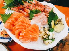 -银子铁板烧料理自助餐(人民广场店)