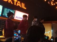 -HIB HUB公社(解放西路店)