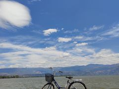 -西昌邛海湿地