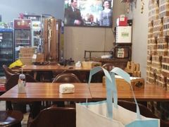 大堂-陈员外正宗夹江烧烤(广福路店)