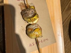 -鸽子窝(青塔店)