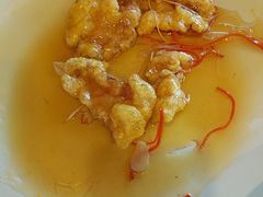 -大清花饺子(山庄店)