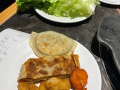 -火锅岛潮牌自助餐厅(天津天佑城店)