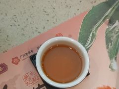 -点都德(喜粤楼店)
