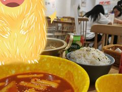 -Woolee韩食堂·韩式家庭料理