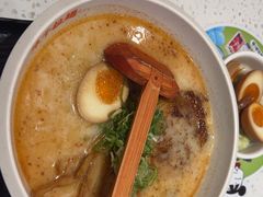 -味千拉面(惠州淡水嘉信茂广场分店)