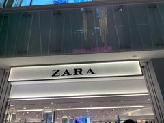 -ZARA(深圳金光华广场店)