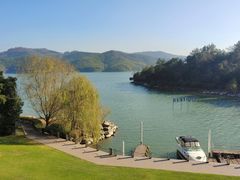 -天目湖涵田度假村