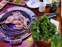 -超级神炭烤肉夜食(芥园西道店)