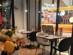 -必胜客(城西银泰店)