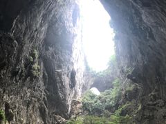 -英西峰林·洞天仙境