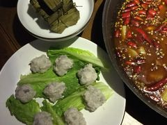 -受气牛肉·重庆耙牛肉(来福士店)