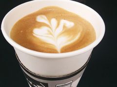 -JPG coffee(广州体育西店)