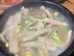 -京玉菲饭店(李村店)