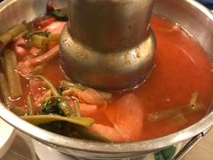 -香蕉叶餐厅(是隆店)