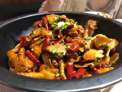 -忆3毛烧烤美食城(龙塘直营店)