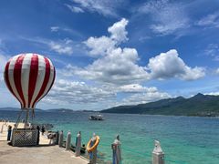 -海南分界洲岛旅游区