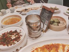 -清湘宴餐厅(秀峰山公园店)