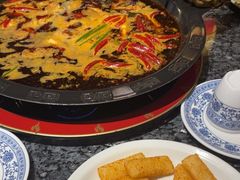 -成渝龙火锅(都江堰店)