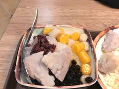 -鲜芋仙(常州吾悦国际广场店)