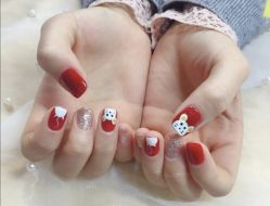 -M·X Nail日式美甲美睫