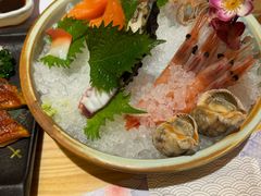 -贵木日本料理·铁板烧(新地假日广场店)