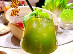 -罗勒家·养生火锅· Bistro(大望路店)