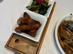 -松鹤楼(狮山永利广场店)
