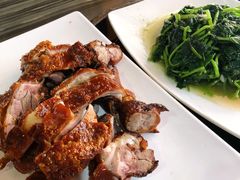 烤乳猪-姐妹临高乳猪店(海垦路店)