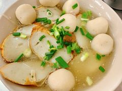 -榮泰米粉湯(Left Shop)