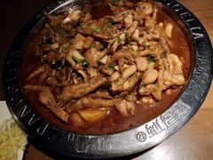 -胖哥俩肉蟹煲(湖滨银泰in77店)
