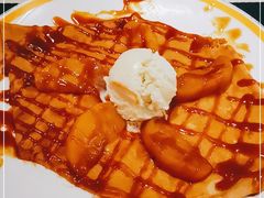62号焦糖可丽饼-La Creperie法餐厅(芮欧百货店)