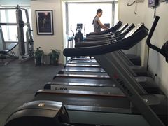 -悦动体能(金融街店)