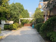 -宁波杭州湾海底温泉