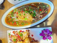 -鸿运楼·舌尖上的徽菜