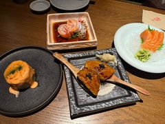 -筱田の食堂·izakaya(淮海中路店)