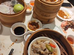 -稻香饭店(龙华天虹店)