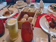 -馋遇江南·精致湖景雅宴(东方之门店)