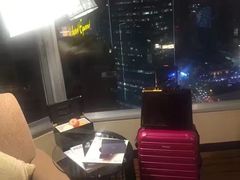 -上海静安昆仑大酒店