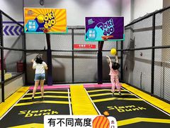 -Pokiddo口袋屋运动梦工场·亲子·团建·派对(珠海创新方店)