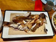 -一桶江山餐厅(松北店)