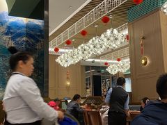 -新世界餐厅(万达店)