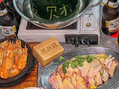 -兴兴旺·冬瓜盅·啫啫煲(西华路店)