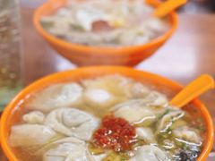 -阿麟馄饨(延长路店)