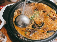 -李老哈·东北菜(宋园路店)