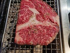 伍丁雪花黑牛-伍丁·烤牛肋(和平东桥店)