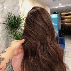 -3AM HAIR SALON染发接发