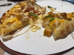 -必胜客(兴隆店)