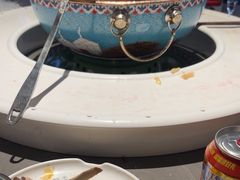-老北京铜锅涮肉·香辣诱惑·小龙虾(禅城创意产业园店)