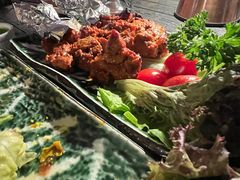 -克比叔叔印度餐厅Kebabs on the Grille(人民广场店)